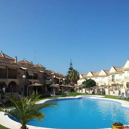 Urbanizacion Al Andalus Apartment *