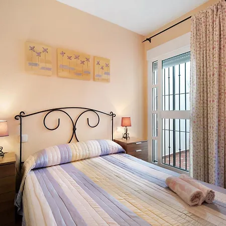 Urbanizacion Al Andalus Apartment