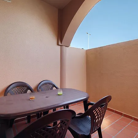 Urbanizacion Al Andalus Apartment Chiclana de la Frontera