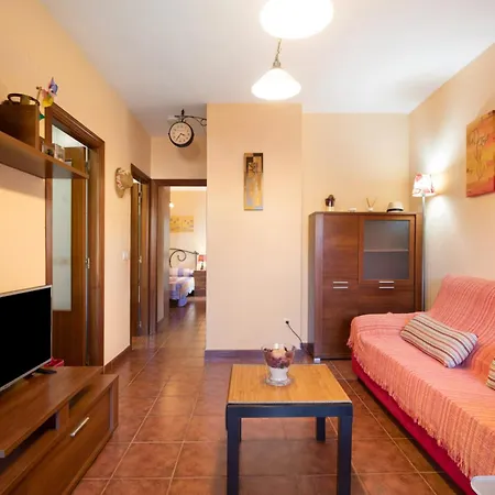Urbanizacion Al Andalus Apartment Chiclana de la Frontera