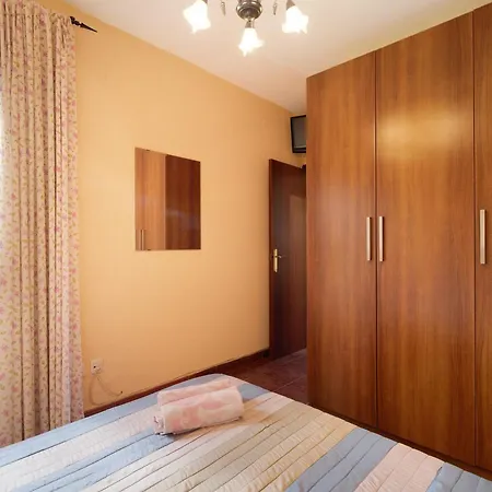 Apartment Urbanizacion Al Andalus