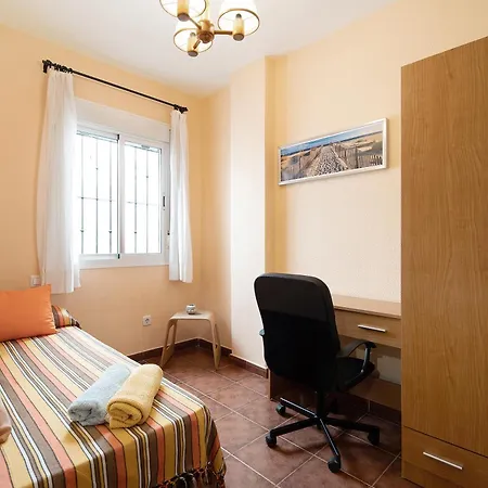 Urbanizacion Al Andalus Apartment