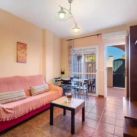 Apartment Urbanizacion Al Andalus *